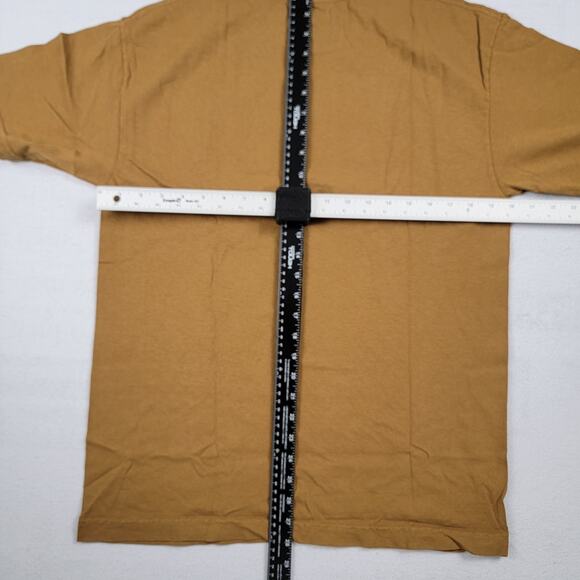 HSTRY by NAS Juneteenth Celebration Tshirt Brown Sz M (755) - Picture 4 of 5